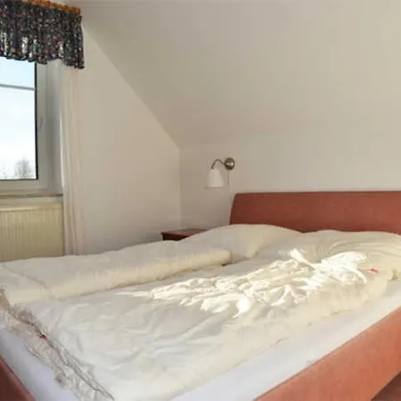 Sommergarten 4002 * Karlshagen